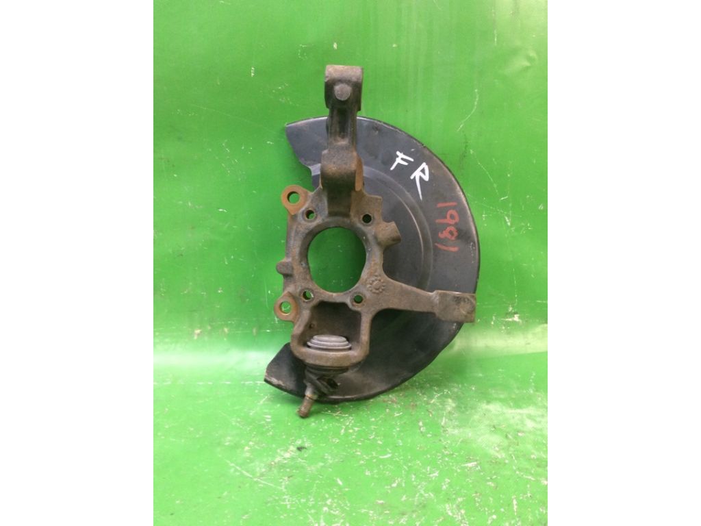 5171102AC | Кулак поворотний передн. прав. DODGE JOURNEY 08-20 - Фото 2