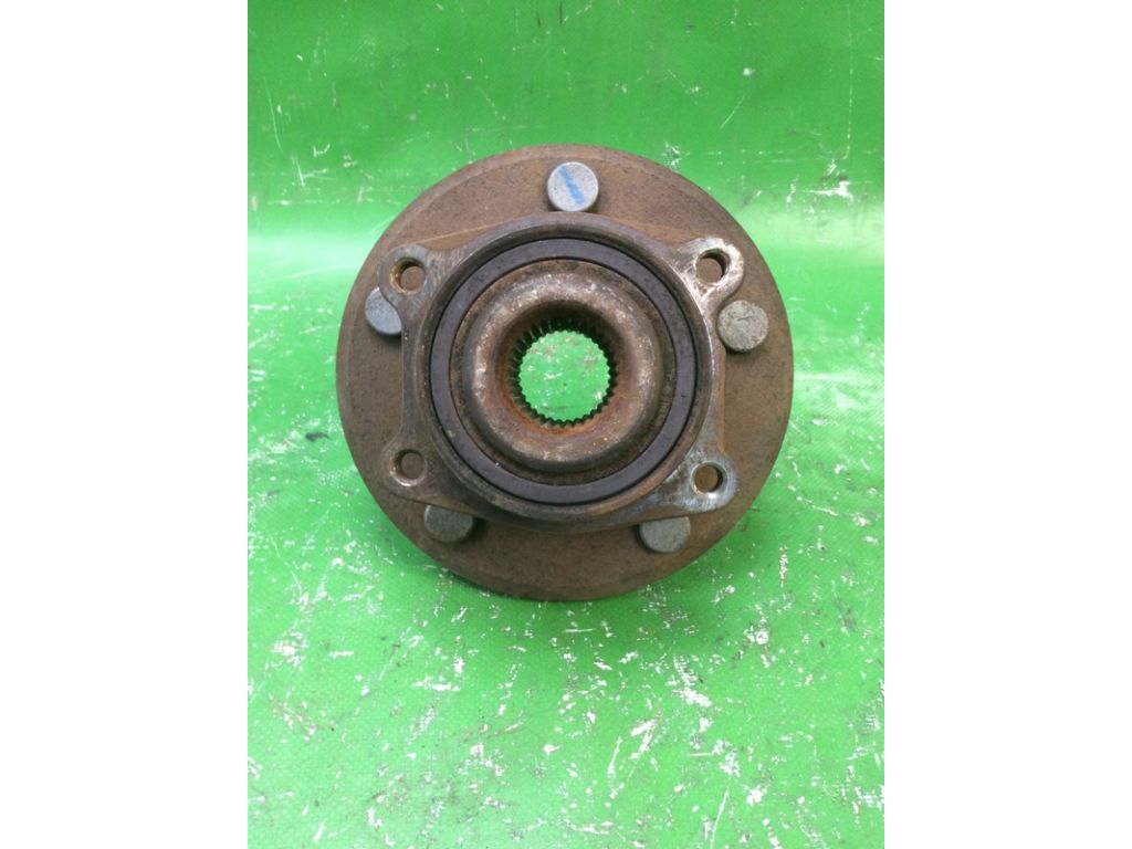 4721010AC | Маточина колеса передн. прав. DODGE JOURNEY 08-20 - Фото 3