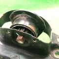 1K0505224K | Важіль задньої підвіски поздовжній прав. VOLKSWAGEN PASSAT B7 11-15 - Прев'ю 2