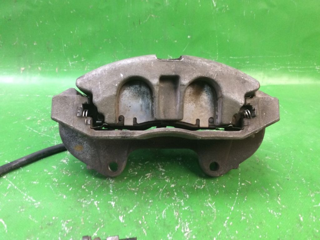 68144160AA | Суппорт тормозной передн. прав. DODGE JOURNEY 08-20 - Фото 2