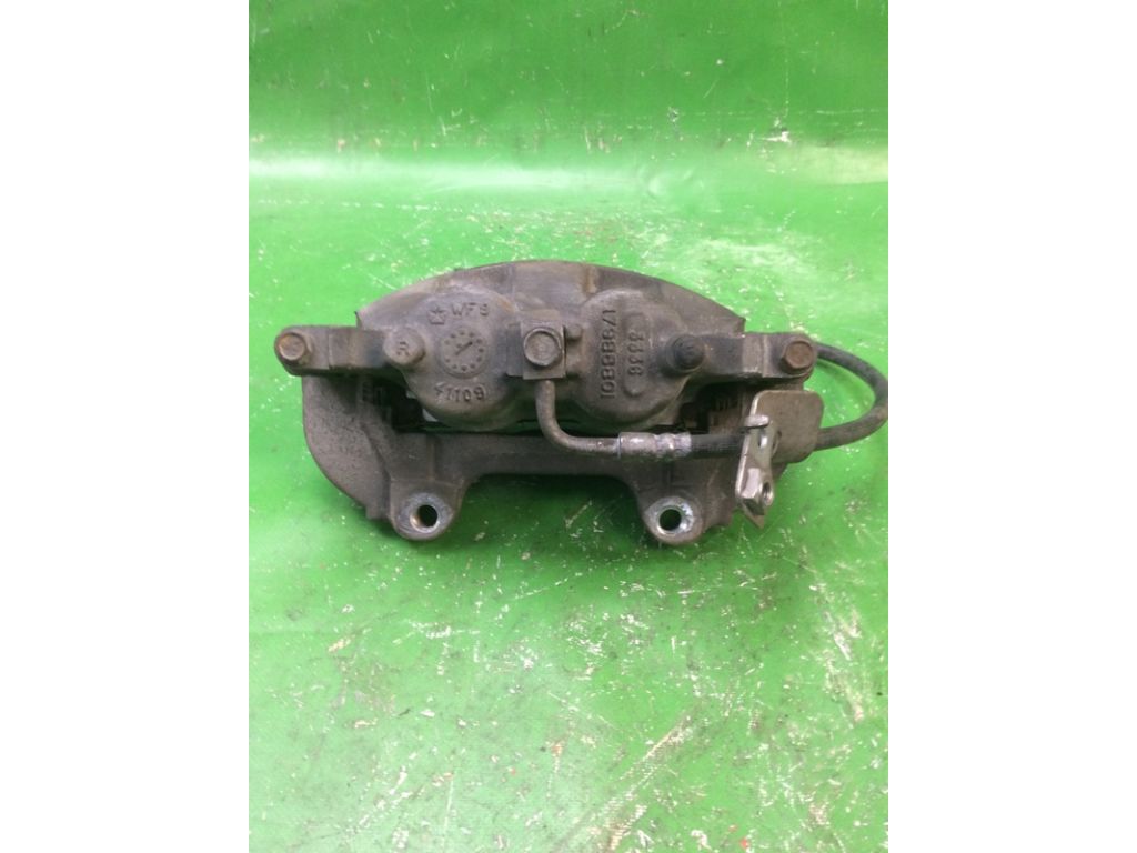 68144160AA | Суппорт тормозной передн. прав. DODGE JOURNEY 08-20 - Фото 3