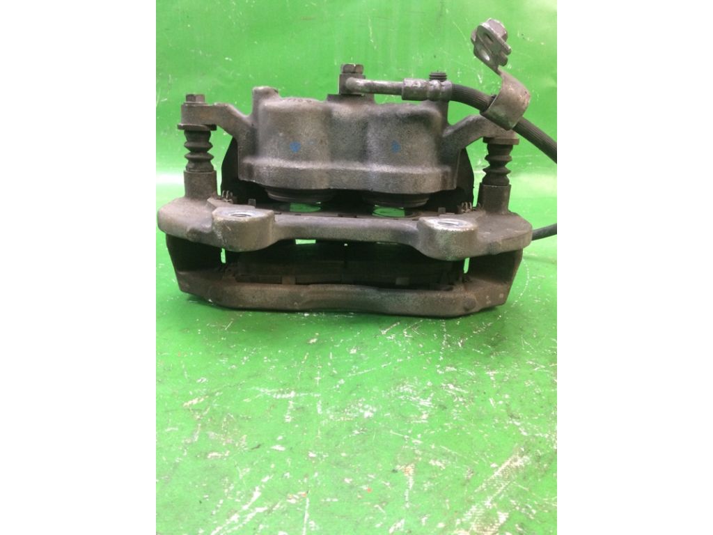 68144160AA | Суппорт тормозной передн. прав. DODGE JOURNEY 08-20 - Фото 4