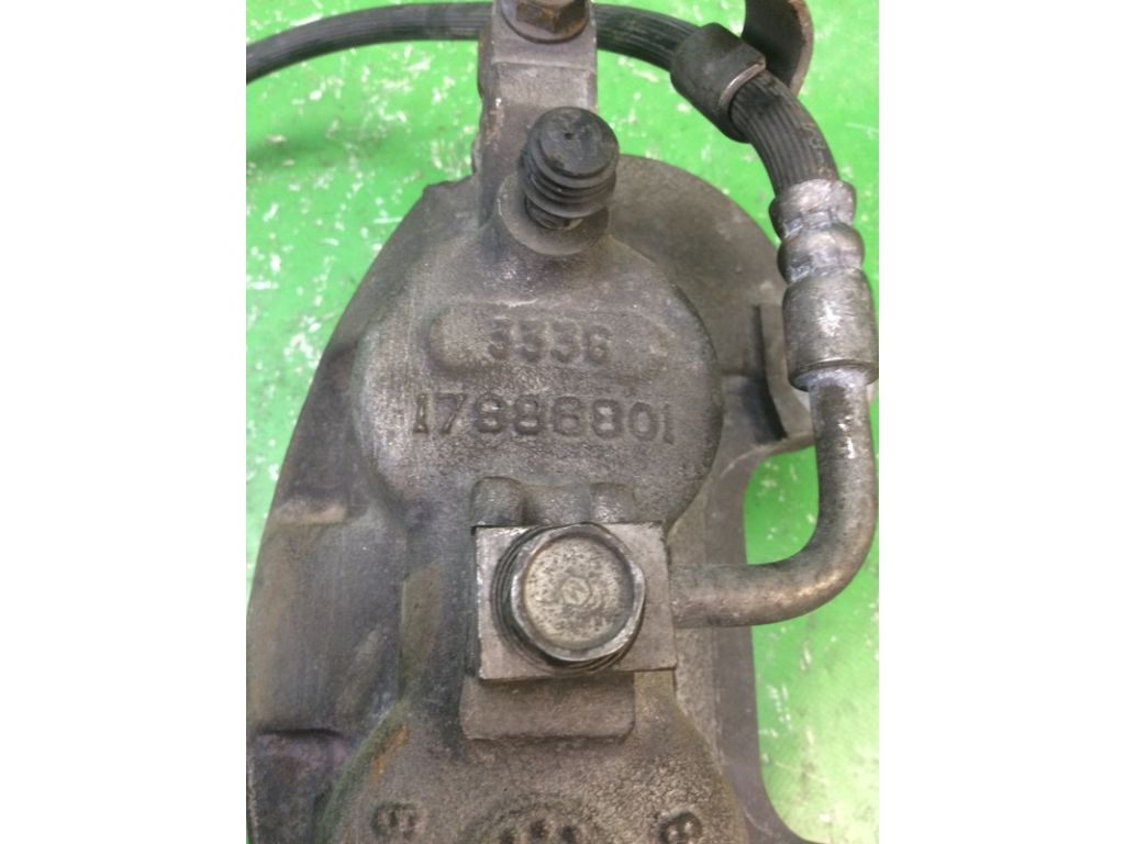 68144160AA | Суппорт тормозной передн. прав. DODGE JOURNEY 08-20 - Фото 5