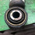 561513049D | Амортизатор задн. VOLKSWAGEN PASSAT B7 11-15 - Превью 3