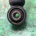 561513049D | Амортизатор задн. VOLKSWAGEN PASSAT B7 11-15 - Превью 2