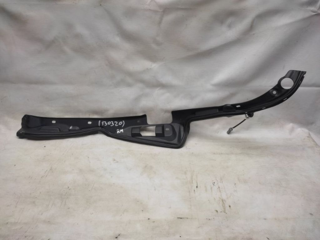 90568-3JA1A | Датчик открытия багажника задн. прав. INFINITI QX60/JX35 12-20 - Фото 5