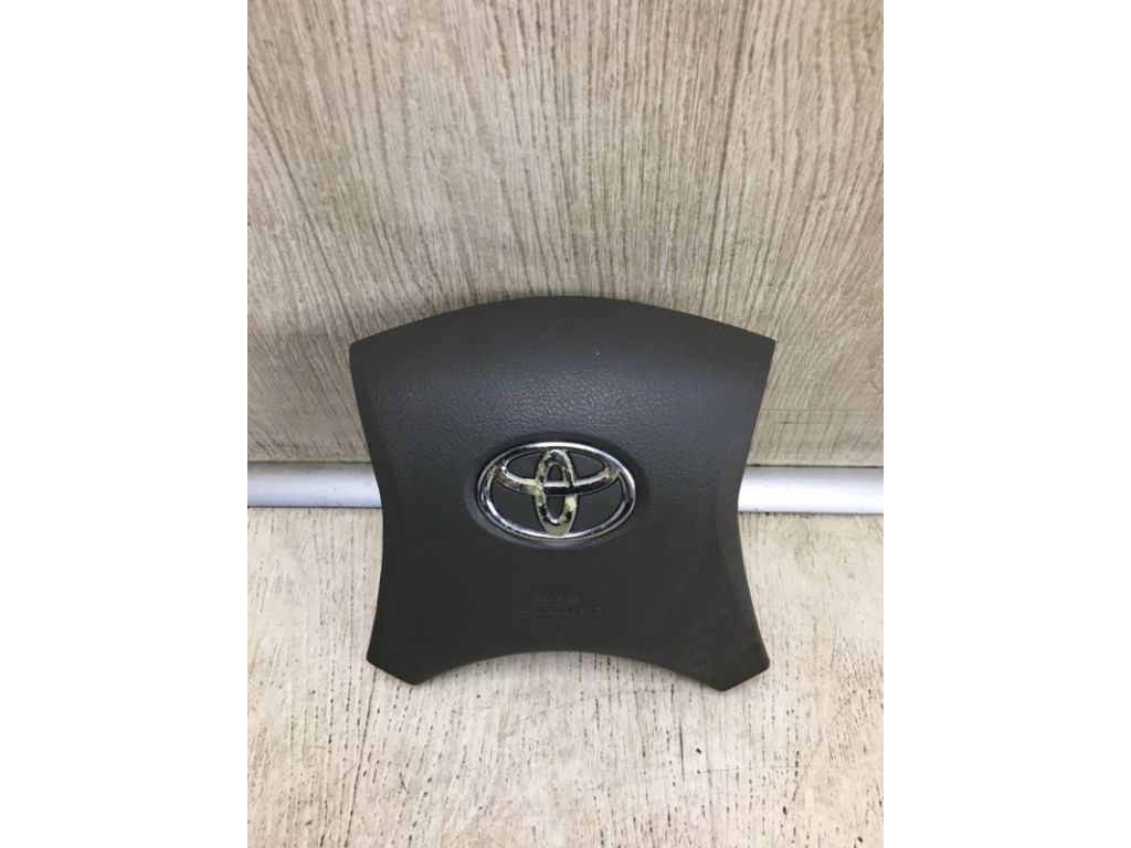 45130-06131-E0 | Подушка безпеки в кермо TOYOTA CAMRY 40 06-11 - Фото 4