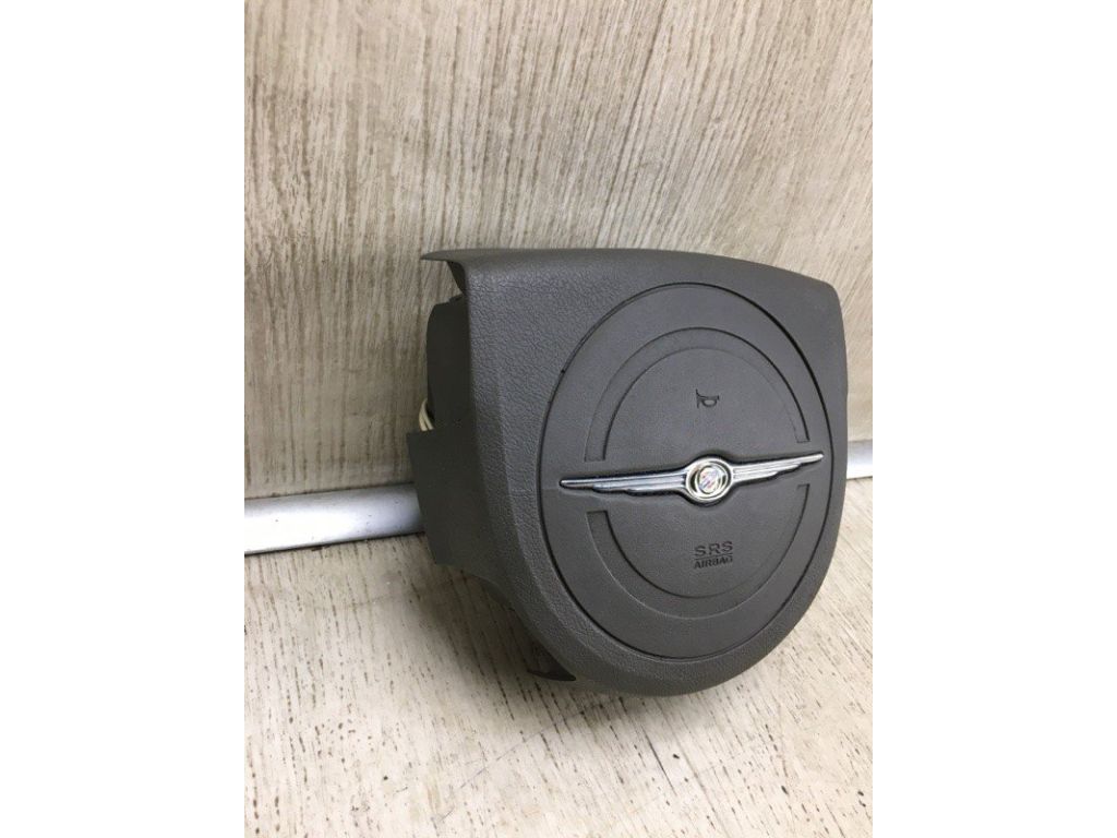 UW72ZJ8AG | Подушка безопасности в руль CHRYSLER 300 04-10 - Фото 3