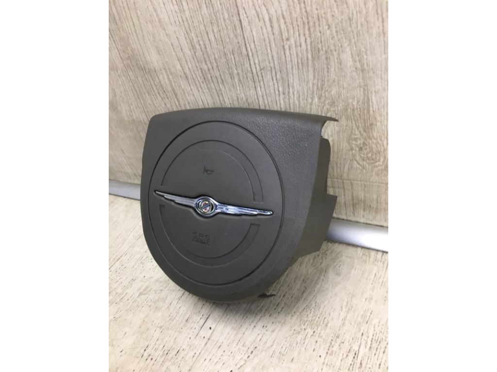 UW72ZJ8AG | Подушка безопасности в руль CHRYSLER 300 04-10 - Фото 4