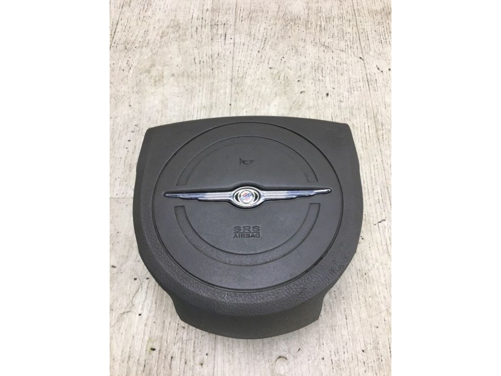 UW72ZJ8AG | Подушка безопасности в руль CHRYSLER 300 04-10 - Фото 5