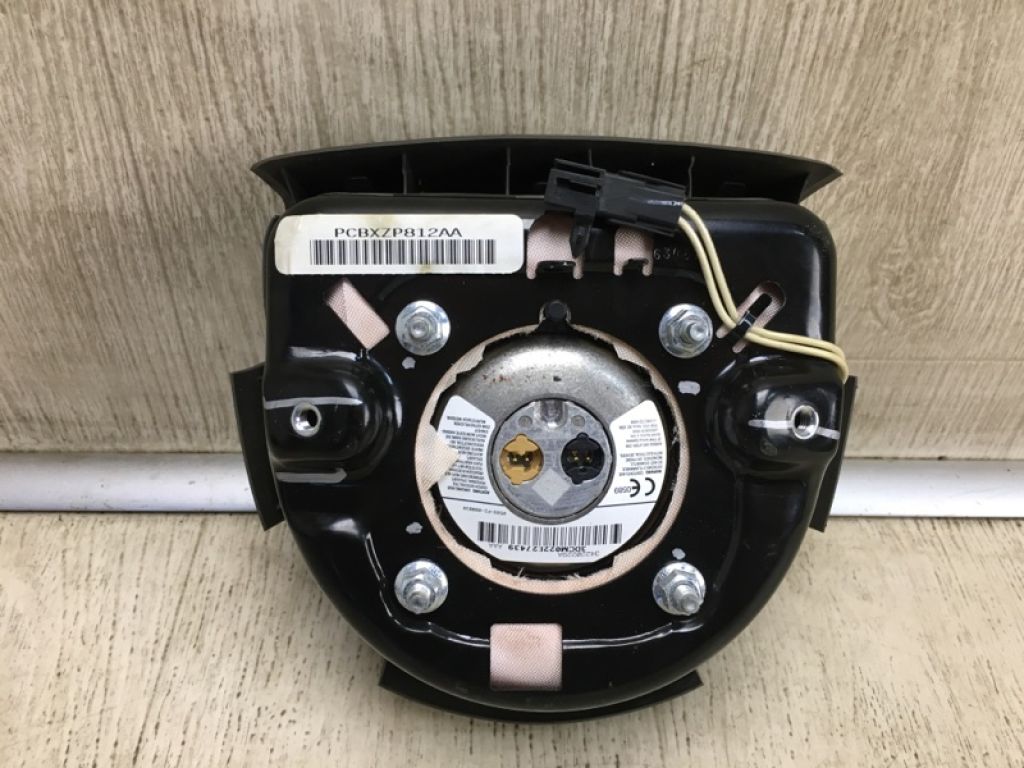 UW72ZJ8AG | Подушка безопасности в руль CHRYSLER 300 04-10 - Фото 6