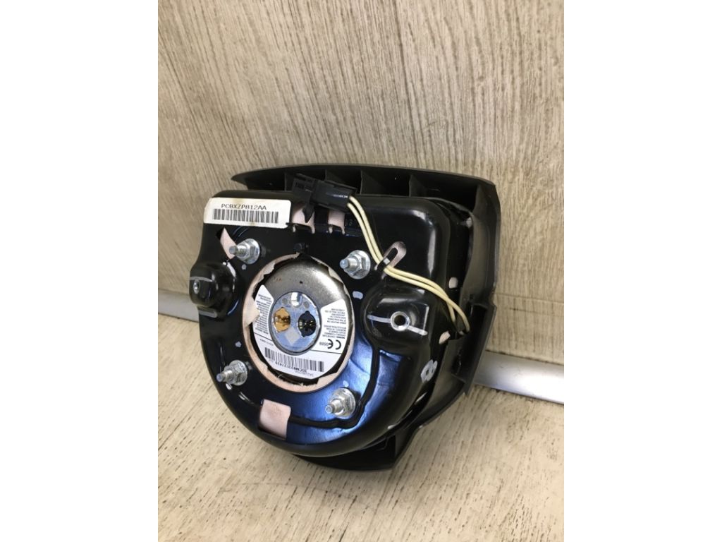 UW72ZJ8AG | Подушка безопасности в руль CHRYSLER 300 04-10 - Фото 8