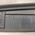 74890-TL0-A01 | Панель підсвічування номера ACURA TSX 08-14 - Прев'ю 2