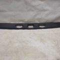74890-TL0-A01 | Панель підсвічування номера ACURA TSX 08-14 - Прев'ю 3