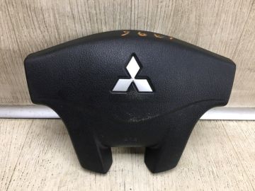 Подушка безопасности в руль MITSUBISHI GALANT 03-12