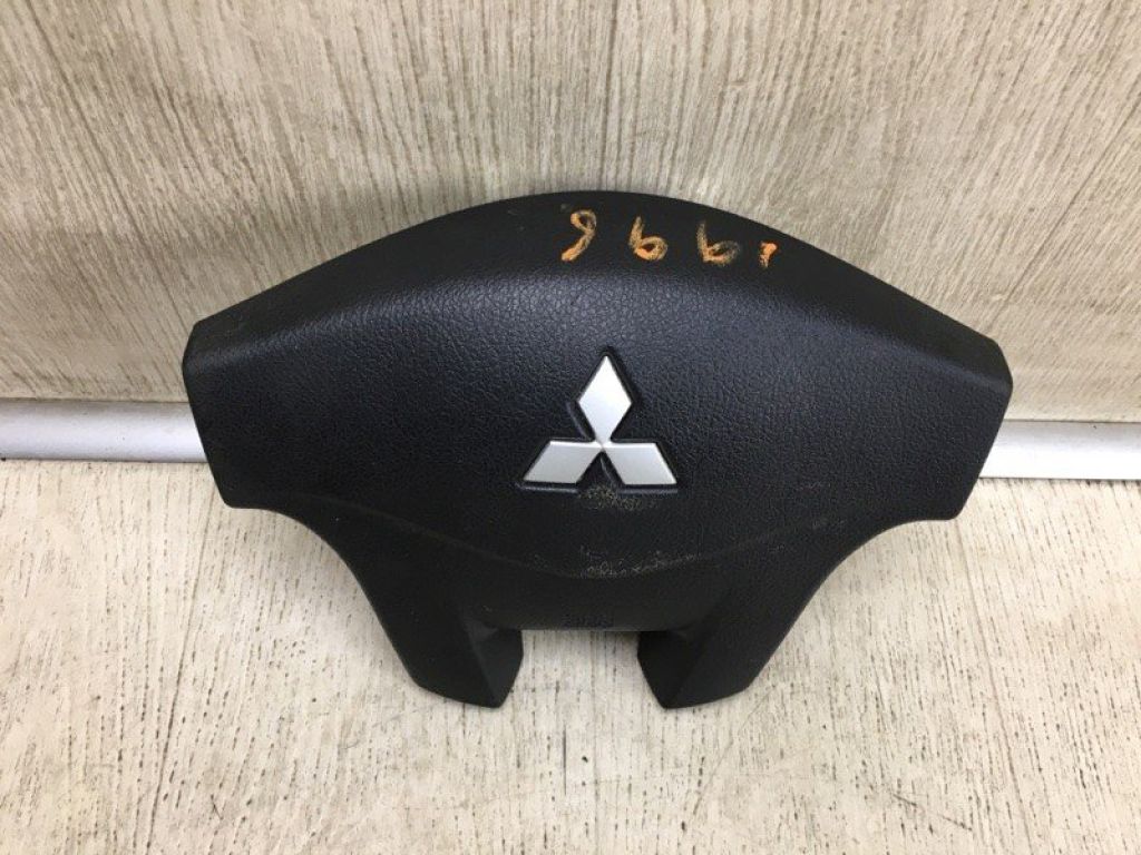 7030A005XA | Подушка безпеки в кермо MITSUBISHI GALANT 03-12 - Фото 2