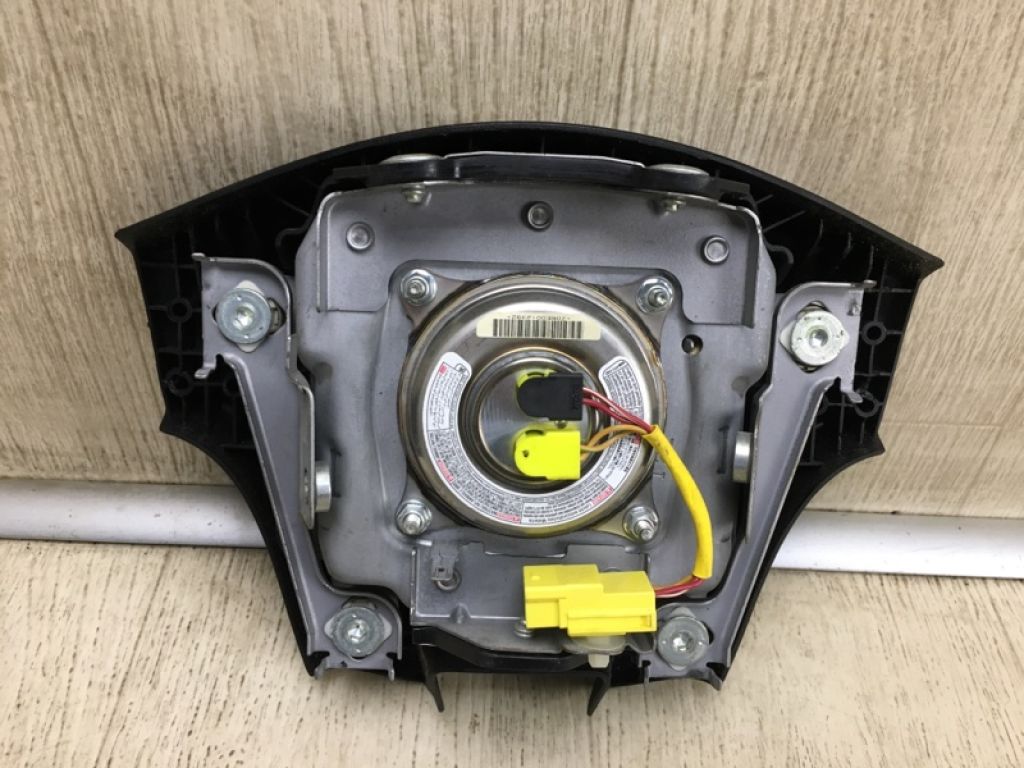 7030A005XA | Подушка безпеки в кермо MITSUBISHI GALANT 03-12 - Фото 4