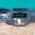 84710B2100EQ | Торпедо KIA SOUL PS 13-19
