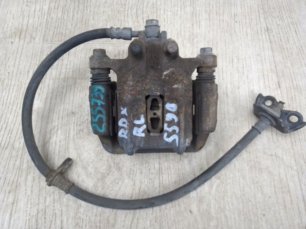 43019-T0G-A01 | Суппорт тормозной задн. лев. ACURA RDX 12-19