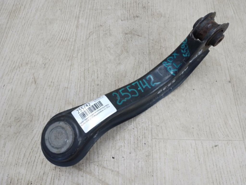 52400-STK-A01 | Рычаг задней подвески поперечный верхний лев. ACURA RDX 12-19 - Фото 2