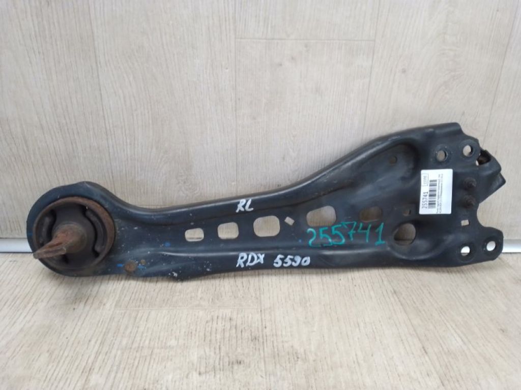 52372-STK-A00 | Важіль задньої підвіски поздовжній лів. ACURA RDX 12-19