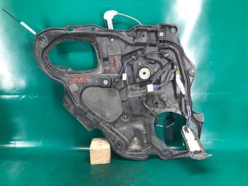 Склопідйомник задн. лів. MAZDA 3 BK 03-08