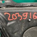 BP4K-73-590B | Склопідйомник задн. лів. MAZDA 3 BK 03-08 - Прев'ю 2