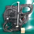 BP4K-73-590B | Склопідйомник задн. лів. MAZDA 3 BK 03-08 - Прев'ю 3