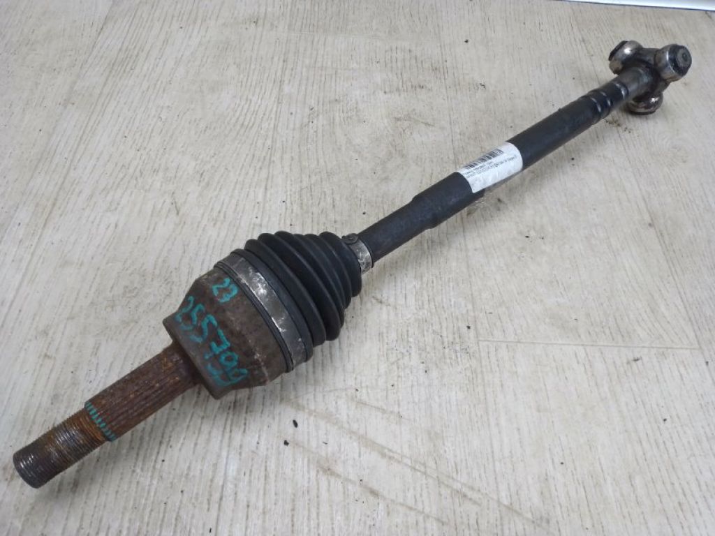 39100-JK500 | Привід передній прав. INFINITI G25/G35/G37/Q40 06-14