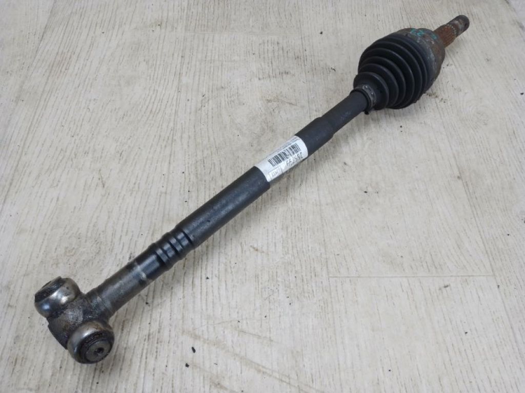 39100-JK500 | Привід передній прав. INFINITI G25/G35/G37/Q40 06-14 - Фото 3