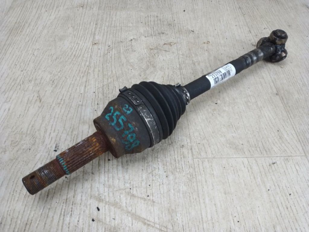 39101-JK500 | Привод передний лев. INFINITI G25/G35/G37/Q40 06-14