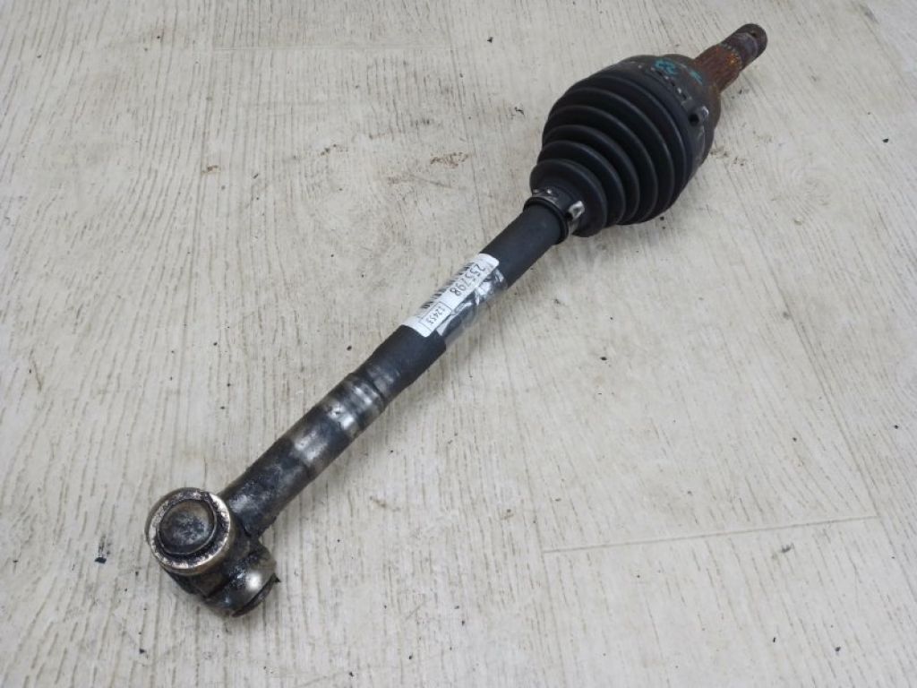 39101-JK500 | Привод передний лев. INFINITI G25/G35/G37/Q40 06-14 - Фото 3