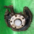 5C0505435A | Цапфа задн. лів. VOLKSWAGEN PASSAT B7 11-15