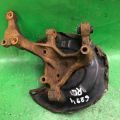 5C0505435A | Цапфа задн. лів. VOLKSWAGEN PASSAT B7 11-15 - Прев'ю 3