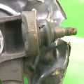 51210-TZ3-A00 | Кулак поворотный передн. прав. ACURA TLX 14-17 - Превью 3