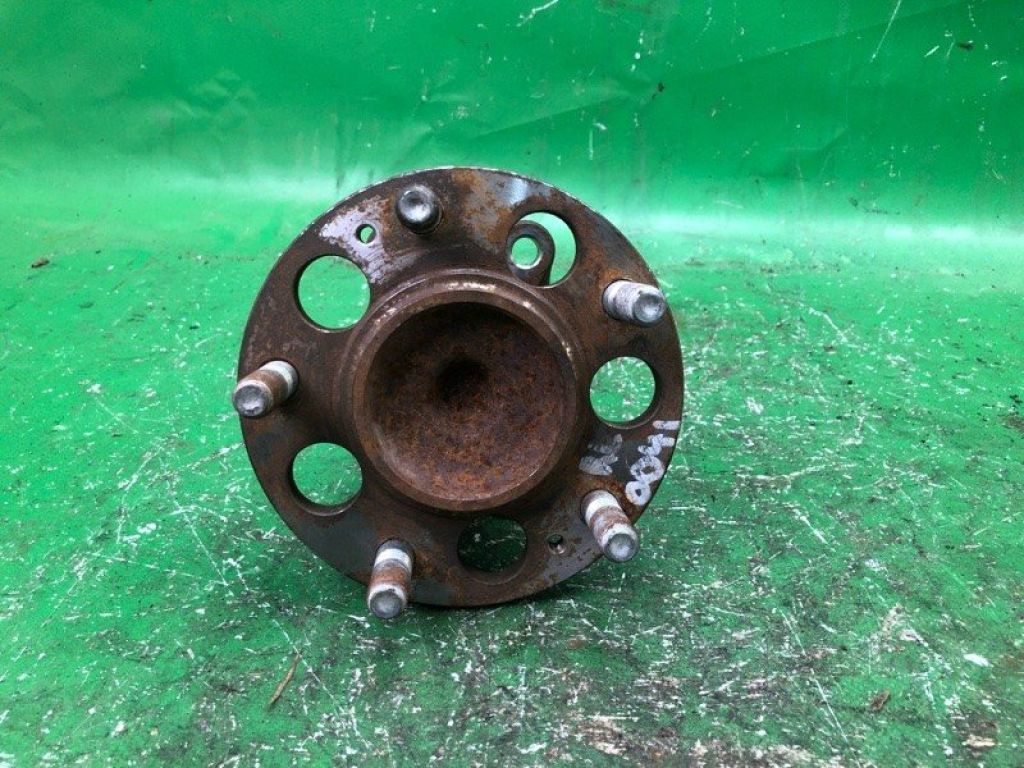 52750-B2050 | Ступица задн. KIA SOUL PS 13-19 - Фото 4