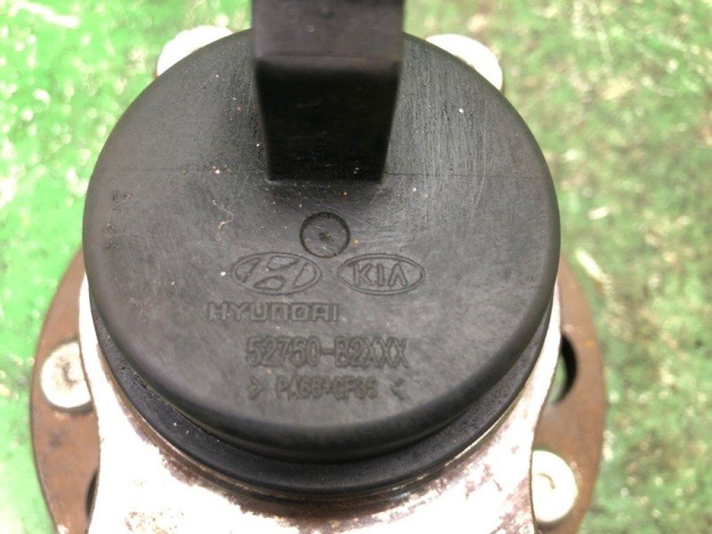 52750-B2050 | Ступица задн. KIA SOUL PS 13-19 - Фото 5