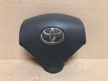 Подушка безопасности в руль TOYOTA SOLARA 03-09