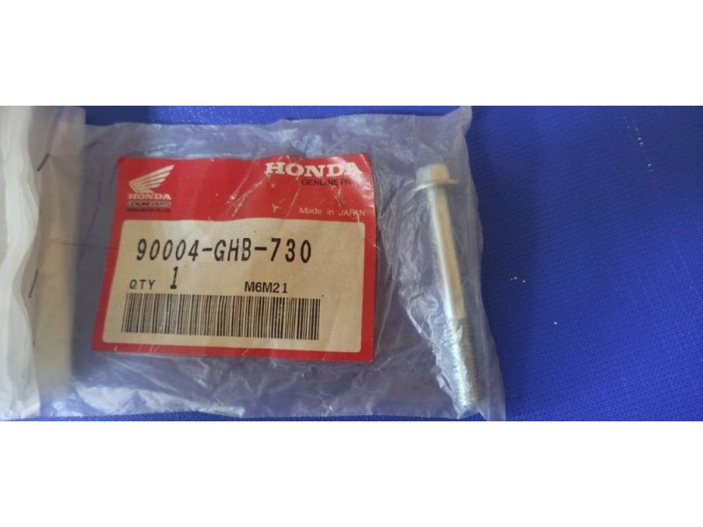 90004-GHB-730 | Разное HONDA CRV 95-01