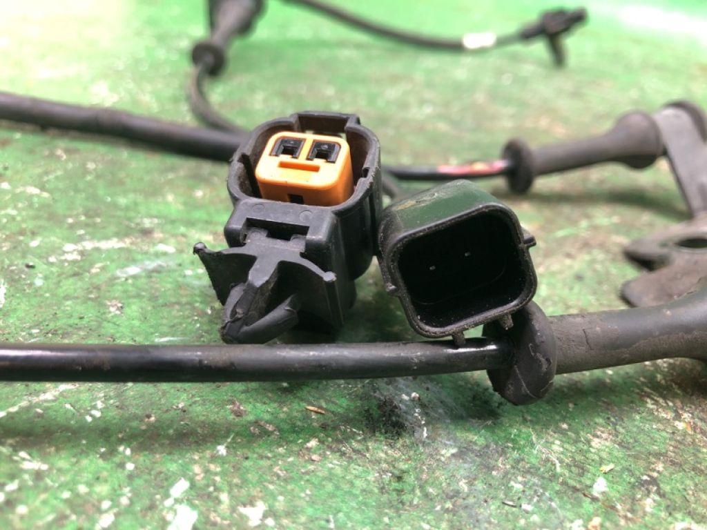 95670-B2050 | Датчик ABS передн. лів. KIA SOUL PS 13-19 - Фото 3