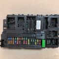 FU5T-15604-DAG | Блок предохранителей салон FORD FUSION 14-