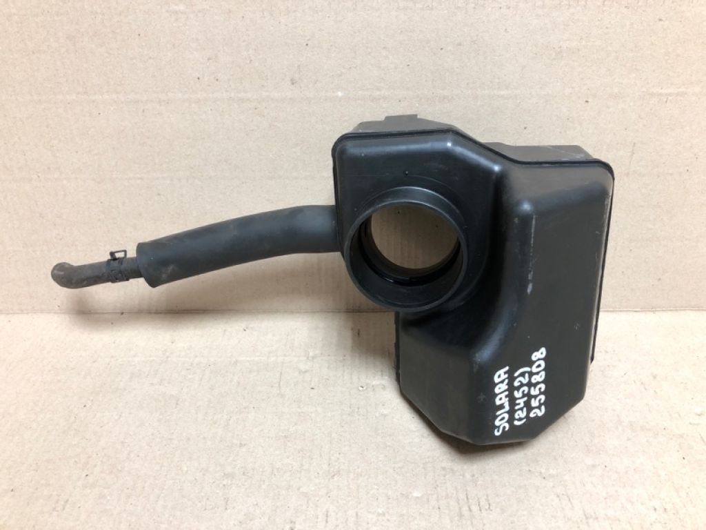 17893-0A080 | Резонатор повітряного фільтра TOYOTA SOLARA 03-09