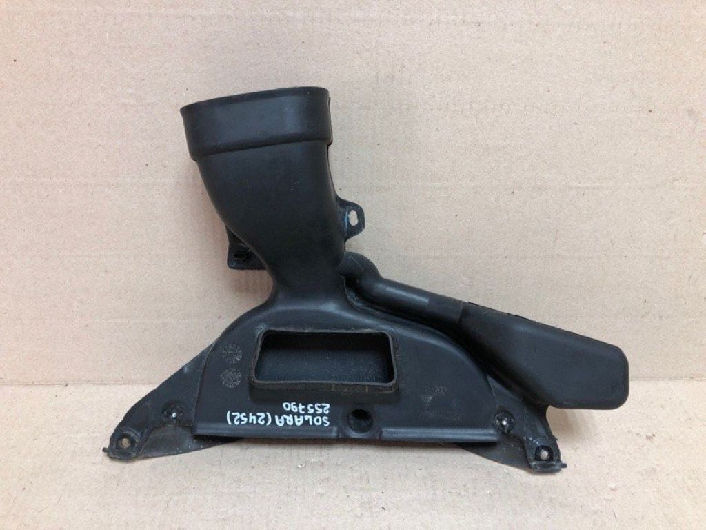 17750-AA011 | Воздухозаборник TOYOTA SOLARA 03-09 - Фото 2