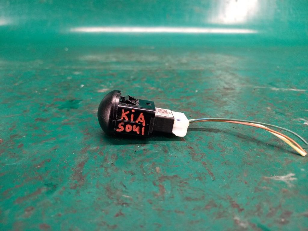 972532V000 | Датчик світла KIA SOUL PS 13-19 - Фото 3