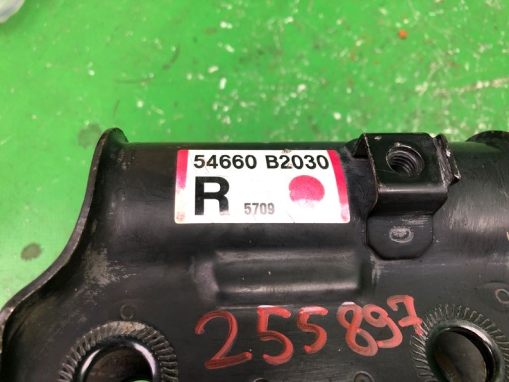 54660-B2030 | Амортизатор передн. прав. KIA SOUL PS 13-19 - Фото 5