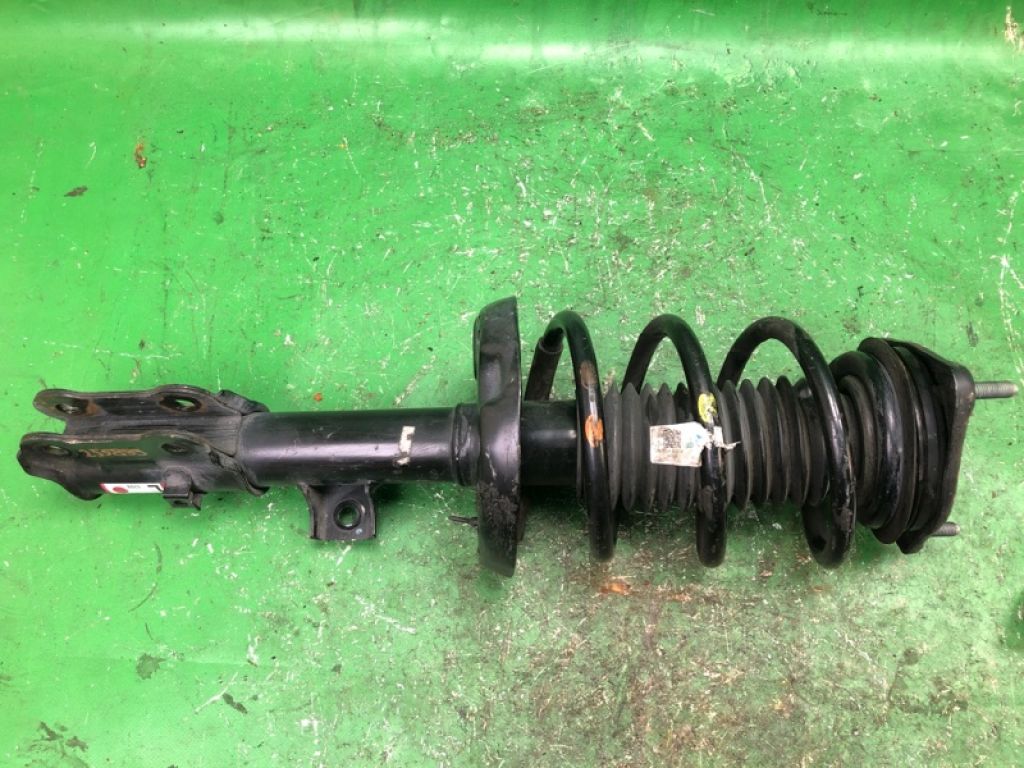 54650-B2030 | Амортизатор передн. лів. KIA SOUL PS 13-19