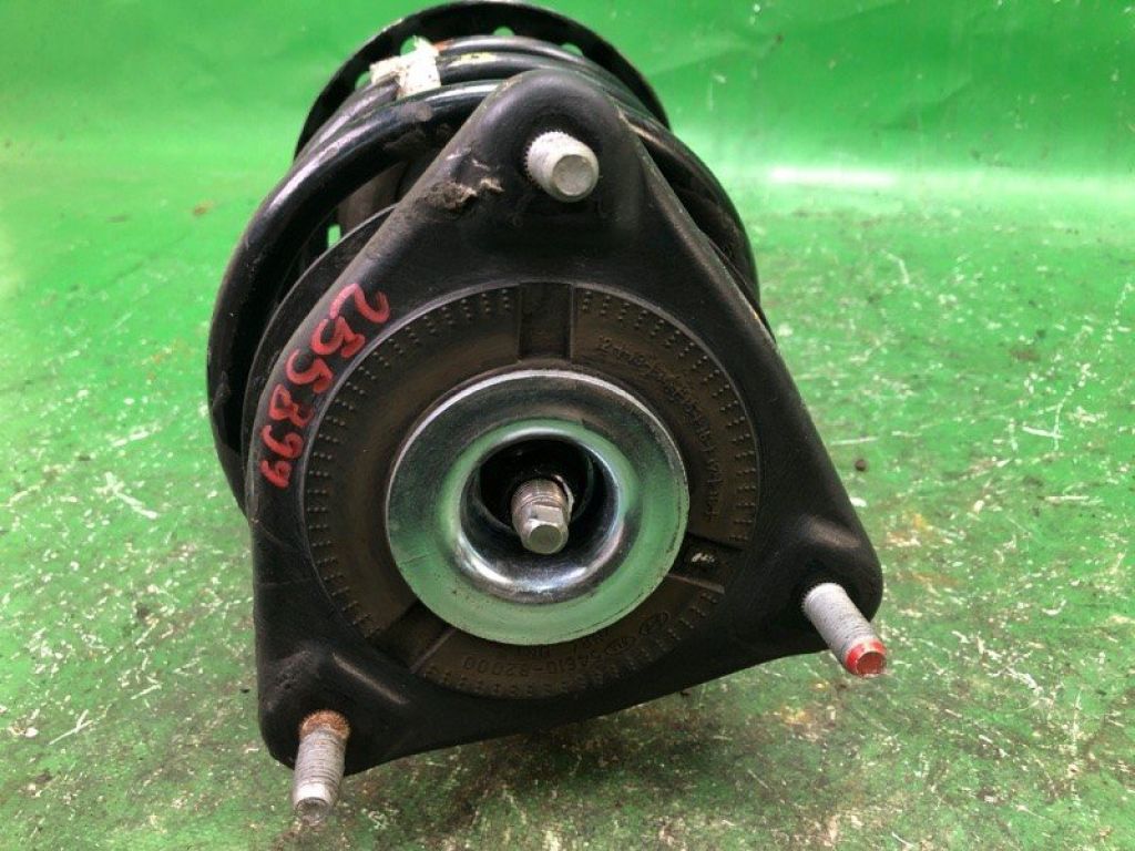 54650-B2030 | Амортизатор передн. лів. KIA SOUL PS 13-19 - Фото 2