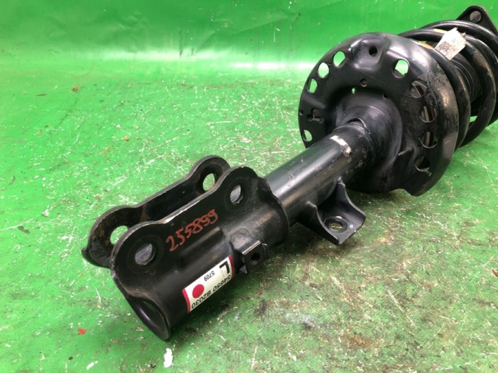 54650-B2030 | Амортизатор передн. лів. KIA SOUL PS 13-19 - Фото 3