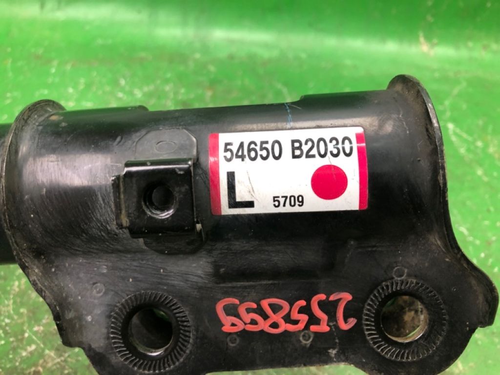 54650-B2030 | Амортизатор передн. лів. KIA SOUL PS 13-19 - Фото 4