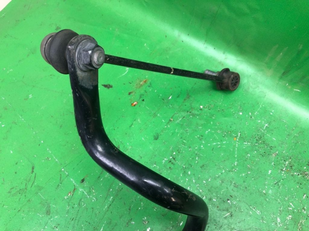 54810-B2000 | Стабилизатор передний KIA SOUL PS 13-19 - Фото 2